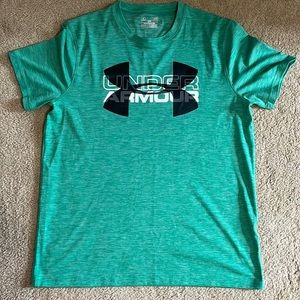 Under Armour Heat Gear T-Shirt